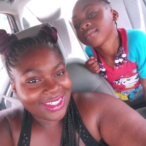 Meet your Posher, Tiana